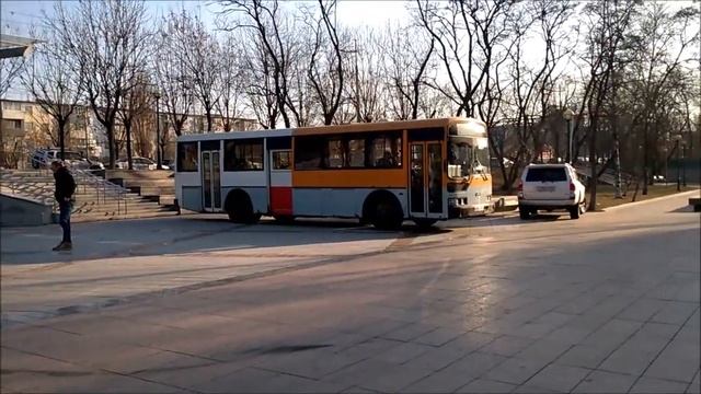тц Максим , сказка для детей , возле Дома Молодёжи . Владивосток смотреть онлайн