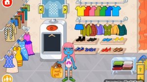 Обзор моей любимой игры Pepi Super Stores