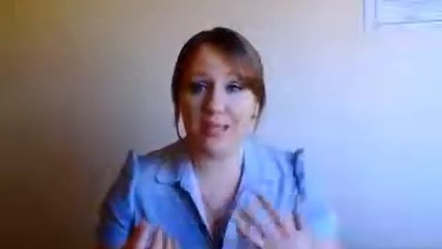 Заставляем Закон Притяжения работать на себя! смотреть онлайн