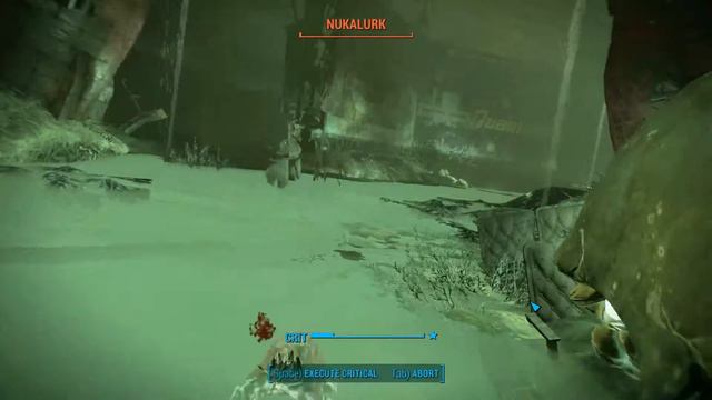 Let's Play Fallout 4 Nuka World pt 17 River of Nuka смотреть онлайн