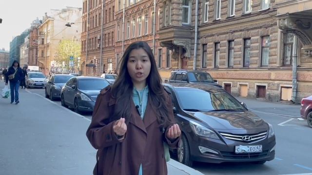 Айгерим Кумушбекова о сатире М.Е. Салтыкова-Щедрина