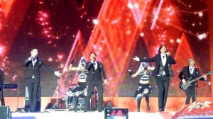 НА-НА - "Ну что, красивая, поехали кататься"