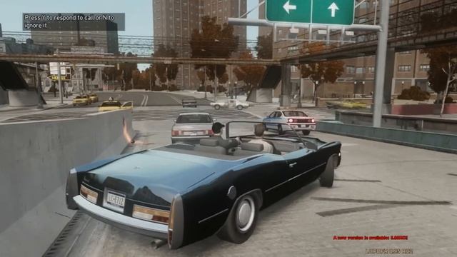 GTA IV Mods: LCPD:FR #75 (German) (HD) - Undercover Esperanto смотреть онлайн