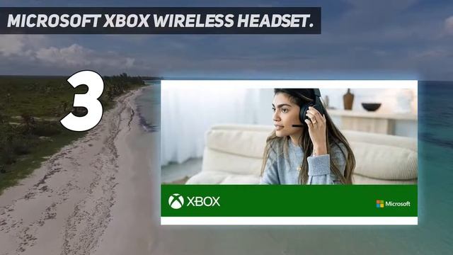 Top 5 Best Xbox One Headsets 2023 смотреть онлайн
