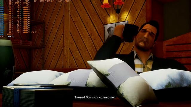 GRAND THEFT AUTO: THE TRILOGY / RX 5700 Msi mech gp / i5 10400f смотреть онлайн