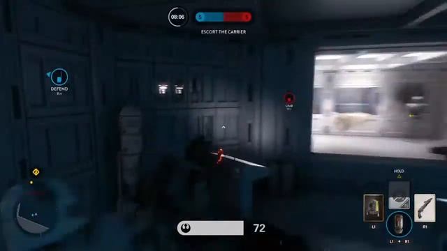 The game is called Cargo, not Blaster Cannon смотреть онлайн