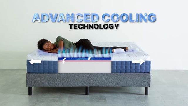 Shop Ghostbed exclusively at Texan Mattress in Magnolia, Texas смотреть онлайн