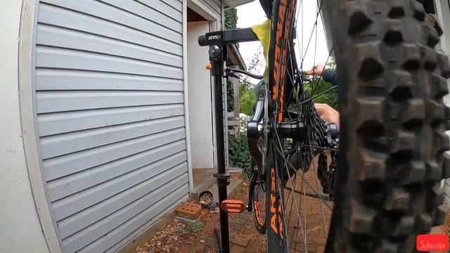 Zefal mud deflector for rainy days смотреть онлайн