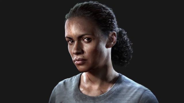 Uncharted Collection Save File смотреть онлайн