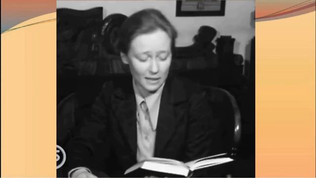 "Корабль поэзии П. Антокольского" и "Имя на поэтической поверке В. Луговского" - видеолекторий смотреть онлайн