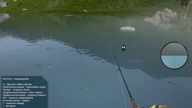 обзор Ultimate Fishing Simulator смотреть онлайн