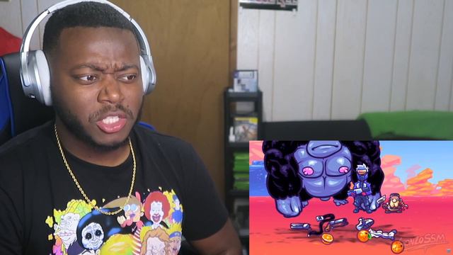 RACISTWATCH, OVERWATCH FAIL!! Parody of Overwatch REACTION | @Gonzossm смотреть онлайн