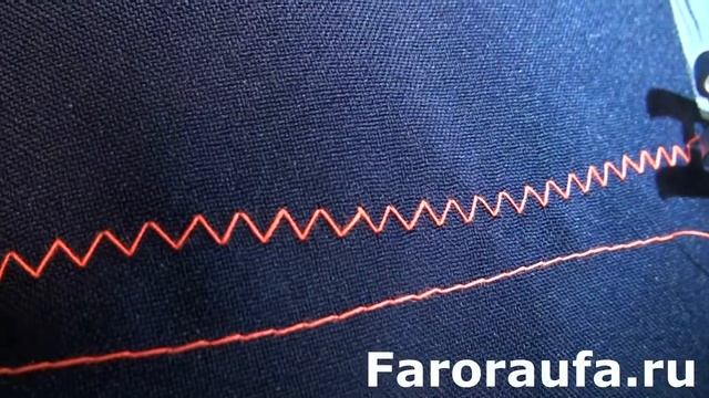 Обзор швейной машины Pfaff Smarter 160s смотреть онлайн