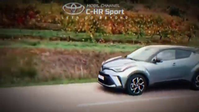 Toyota CH-R 2024 | Toyota CHR | Toyota CHR Facelift | #carreview