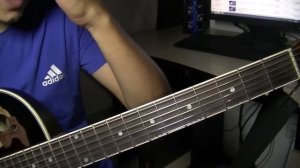 RAIKAHO - Молод и глуп Разбор без БАРЭ