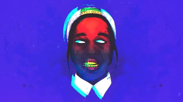 K U S H U P - ASAP Rocky Type Beat Trap instrumental (Prod. Tower B.) смотреть онлайн