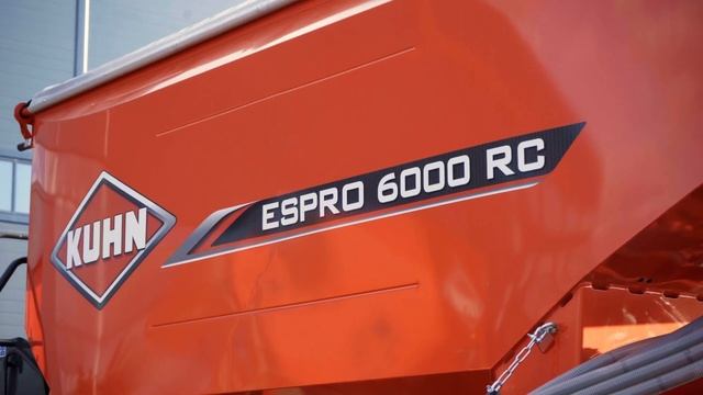 Открытие первого в России завода KUHN смотреть онлайн