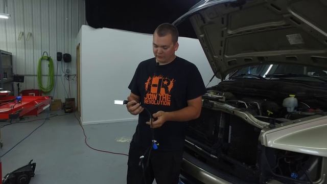 How to Install a Dual Beam HID / Bi-Xenon HID Conversion Kit Relay Harness смотреть онлайн