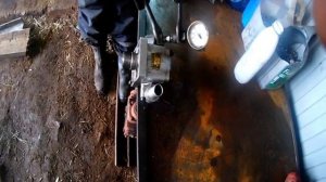 Как проверить нш ( гидронасос) перед установкой