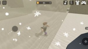 Куда Пропала Вика луномосик?Разбор