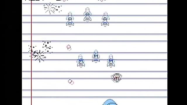 [Playstation] THE LAST NOTEPAD [Dezaemon Plus] смотреть онлайн