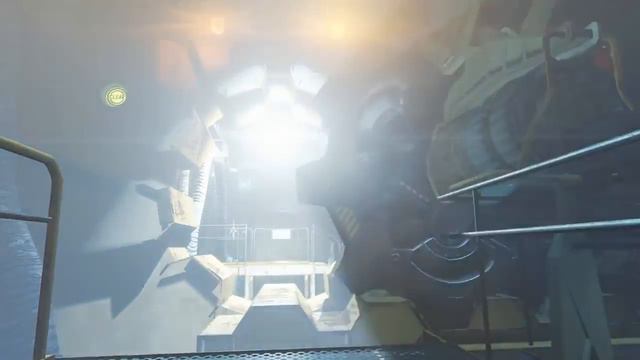 Fallout 4 Official Trailer (German subtitles) смотреть онлайн