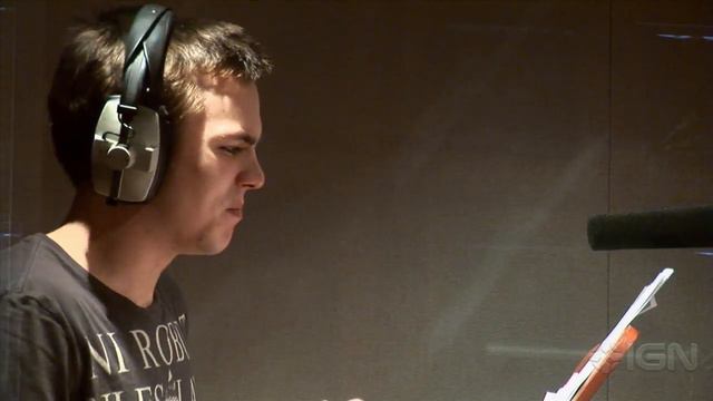 Fable III: The Cast of Fable III Video смотреть онлайн