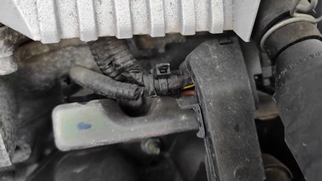 Проверка двигателя Toyota Prius 30 2zr смотреть онлайн