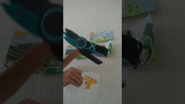 идея для дракона, берите |дракон из тик тока|дракон на руку|дракон из бумаги смотреть онлайн