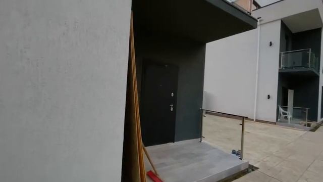 Коттедж в КП Сакраменто Сочи , ул Ивановская смотреть онлайн