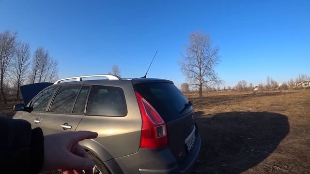 Вот сколько денег я потерял за 3 месяца на Renault Megane 2 смотреть онлайн