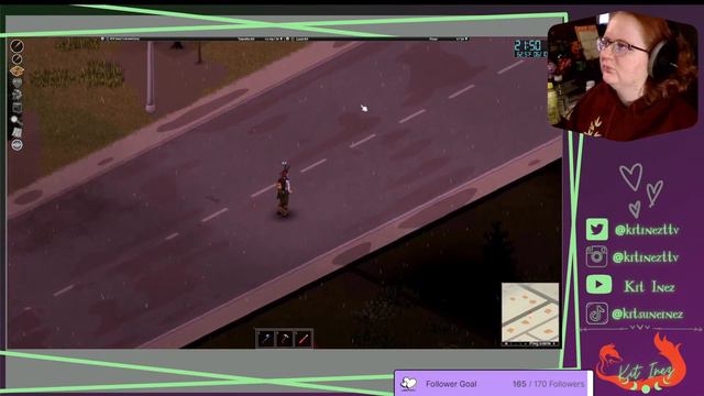 Project Zomboid Multiplayer Episode 2 - Exploring the World смотреть онлайн