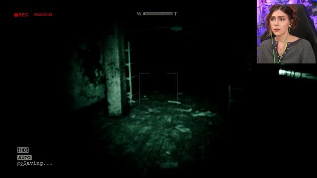 Eddie, You're Disgusting! (ENDING) | Outlast: Whistleblower DLC | Marz Plays смотреть онлайн