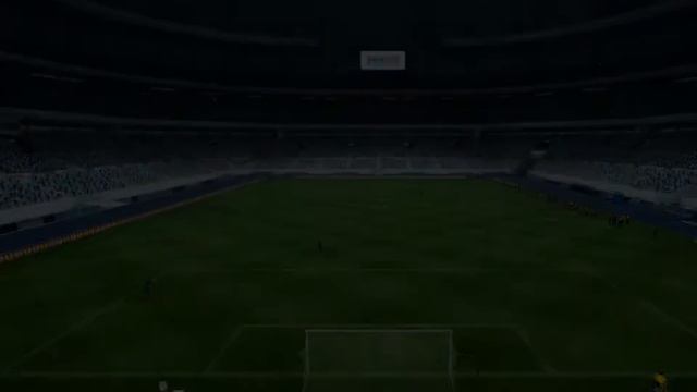 Pes 2013 прохождение часть 1