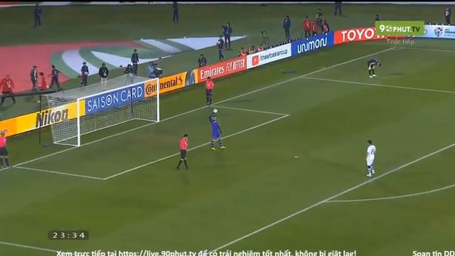 Australia vs Uzbekistan (4 - 2 PENALTY) | ( 1/16 Asian Cup 2019) смотреть онлайн