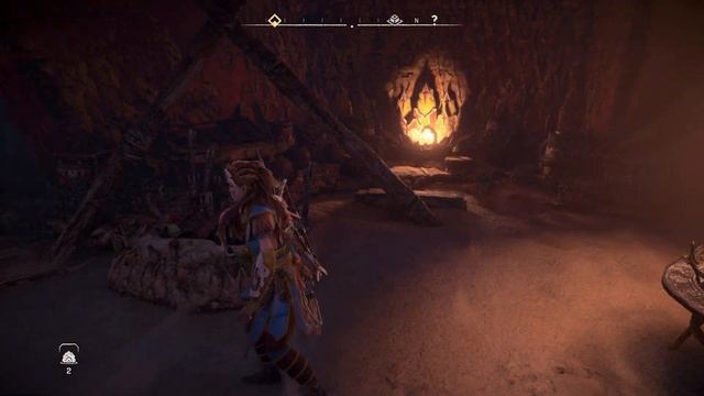 Plasma and Sun | Let's Play | Horizon: Forbidden West - Episode 44 смотреть онлайн