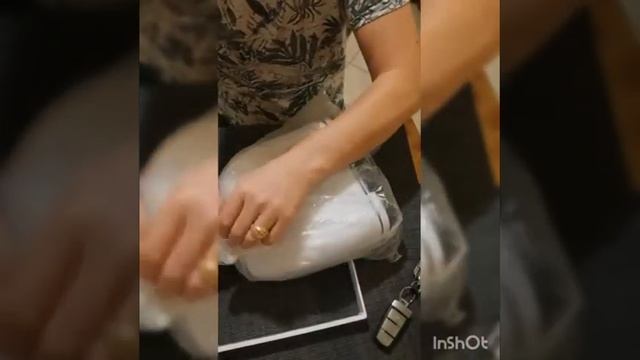 Обзор посылки через авито из Авто-ритм Нижний Новгород. смотреть онлайн