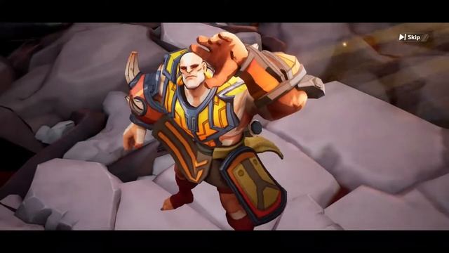Torchlight: Infinite - Gameplay 2022 - Android mobile - Berserker rehan - Anger смотреть онлайн