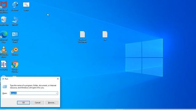 Using batch scripting and registry USB Enable or Disable смотреть онлайн