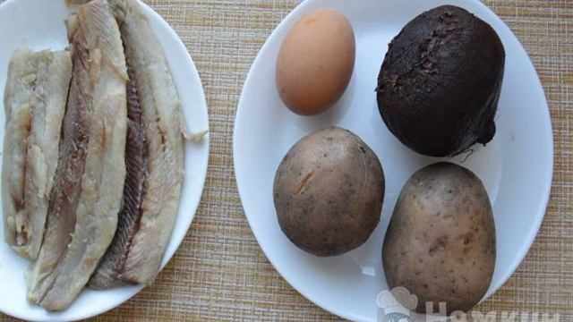 Кухня Мамашки