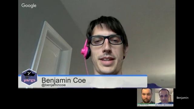 JavaScript Air Episode 036: Managing Dependencies like a boss ? смотреть онлайн