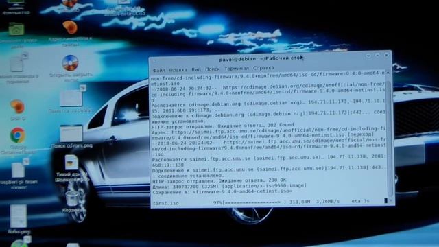 Флешка дебиан, или rosa image writer в помощь виндус пользователям смотреть онлайн