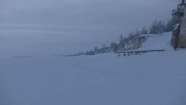 Место съёмки Зулейха, Лаишевский район Старая Пристань... смотреть онлайн