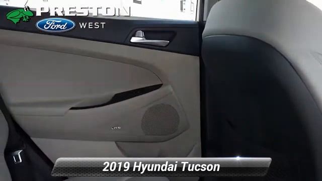 Used 2019 Hyundai Tucson Sport, Randallstown, MD BR00652 смотреть онлайн