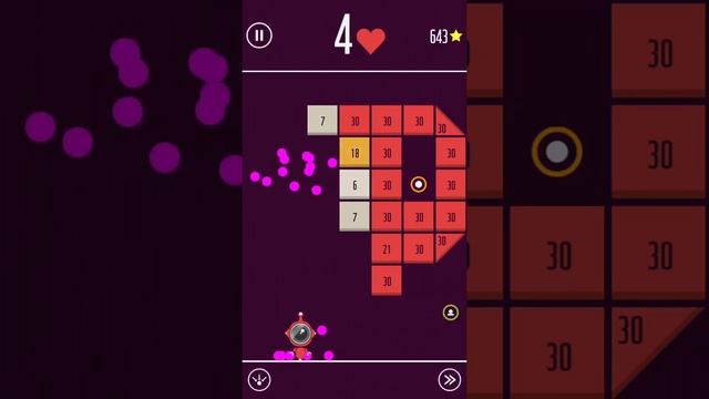 One more brick Challenge Level 10 Medium прохождение смотреть онлайн