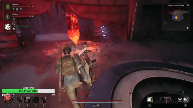 Remnant 2 Multiplayer,  Gameplay,Walkthrough,,  SO FUN! Live Stream 3 (Language Disclosure)