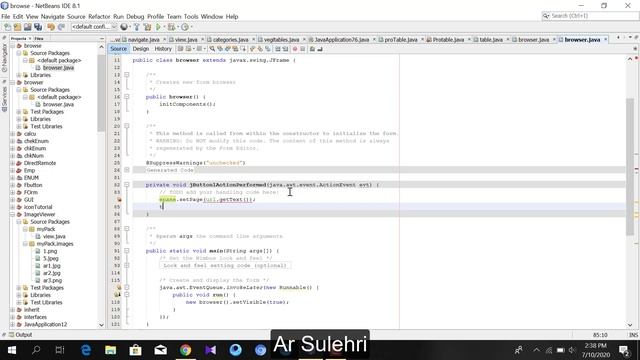 Java Swing How to use Editor Pane make browser text pane смотреть онлайн