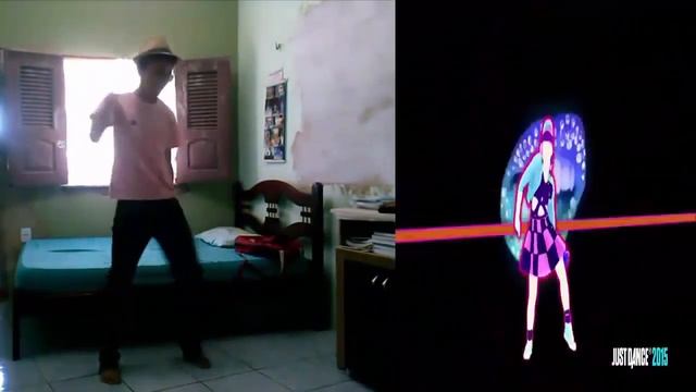 Just Dance 2015 | Problem | Ariana Grande ft. Iggy Azalea | Gameplay! смотреть онлайн