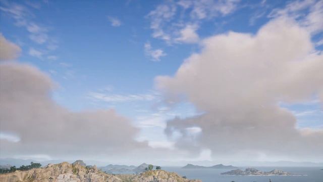 Assassin’s Creed® Odyssey | Free Roam Gameplay PC | NVIDIA GTX 1560 MAX Q смотреть онлайн