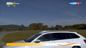 Лучшие универсалы.Видео обзор.